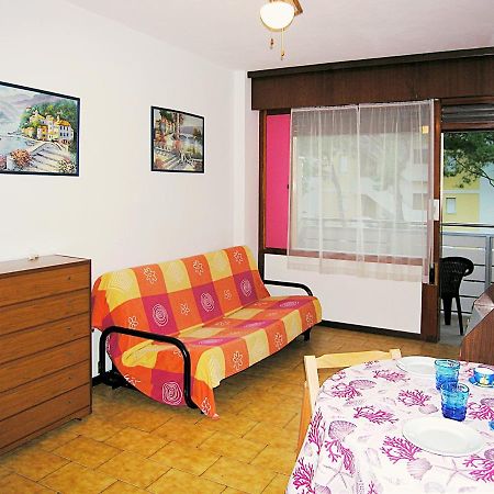 Appartamenti Bristol Bibione Zewnętrze zdjęcie