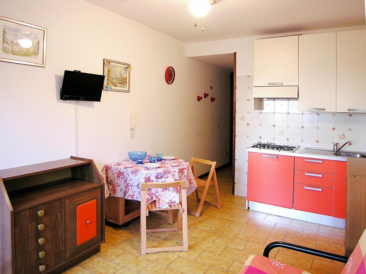 Appartamenti Bristol Bibione Zewnętrze zdjęcie