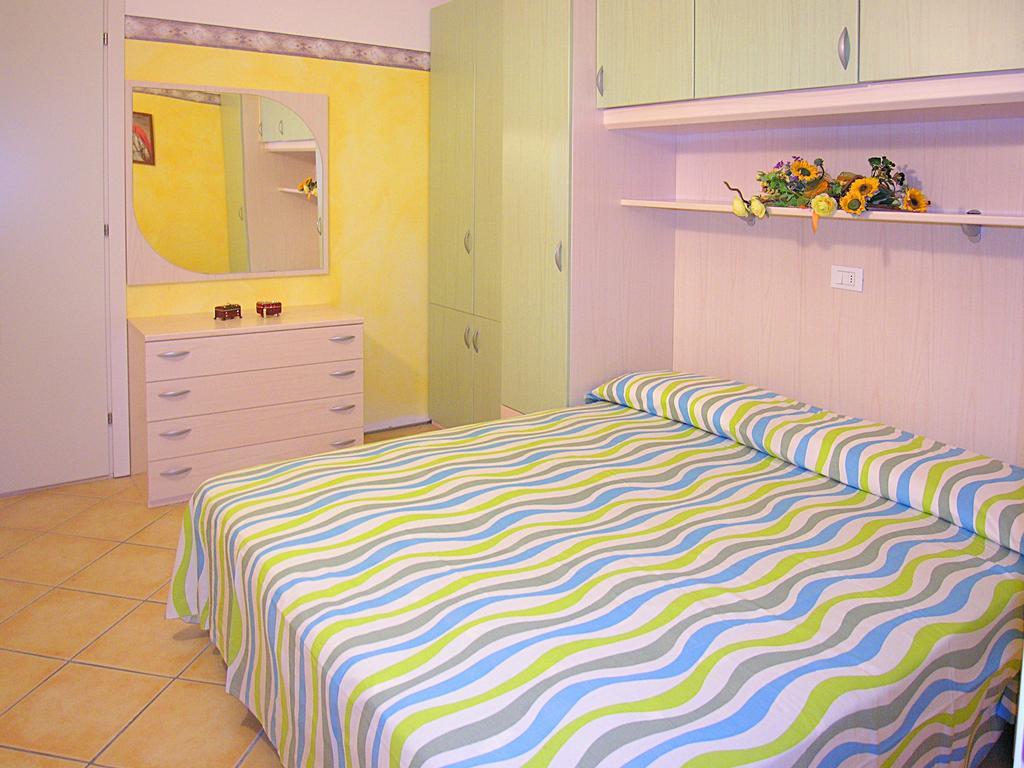 Appartamenti Bristol Bibione Zewnętrze zdjęcie